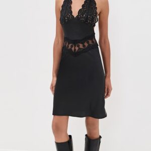 Solana Midi Dress