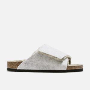 Solana Shearling