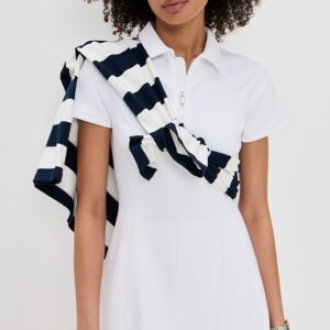 Greyson Soleil Polo Dress