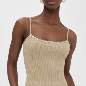 STAUD Soleil Tank