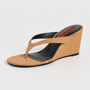 Soleil Wedges