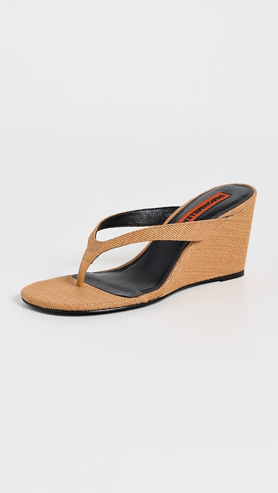 SIMONMILLER Soleil Wedges