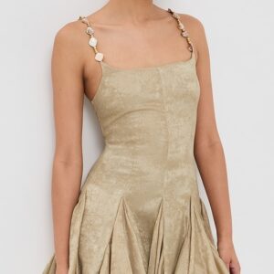 Azeeza Solenne Mini Dress Solenne Mini Dress