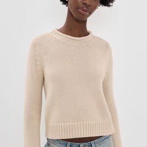 La Ligne Solid Mini Marina Sweater