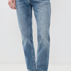 Solid Ollie Slim Jeans