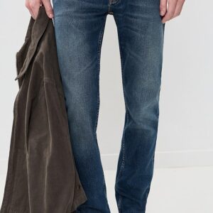Solid Ollie Slim Jeans