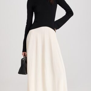 Solid & Striped x Sofia Richie Grainge The Soglio Dress