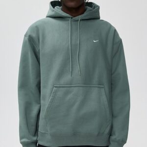 Solo Swoosh Heavyweight Hoodie