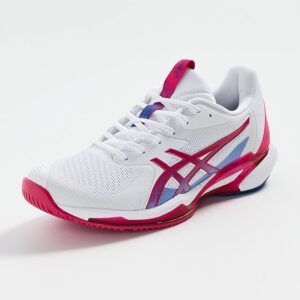 ASICS Solution Speed FF 3 Tennis Sneakers