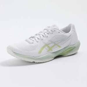 ASICS Solution Swift FF 2 Tennis Sneakers