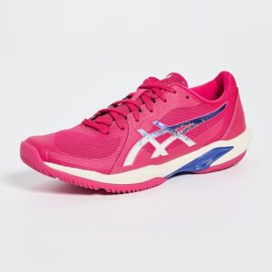 ASICS Solution Swift FF 2 Tennis Sneakers