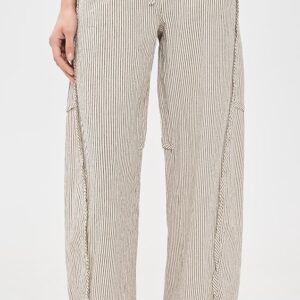 Free People Something Good Pants