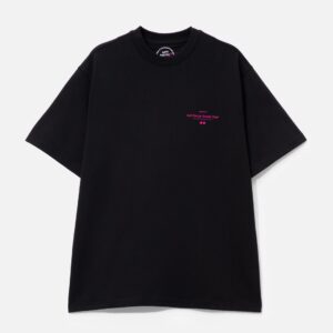SONGZIO X ASSC Sign Logo Short Sleeves T-Shirt