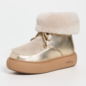 Montelliana Sonia Lux Boots