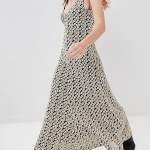 Sonia Maxi Dress