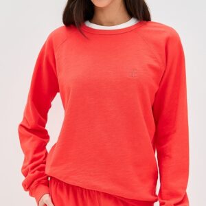 Sonny Oversized Sweatshirt