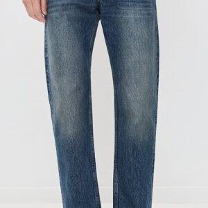 Sonny Relaxed Straight Leg Jeans 32"