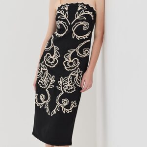 La Ligne Sophia Dress Sophia Dress