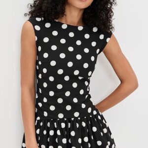 Peixoto Sophia Mini Dress