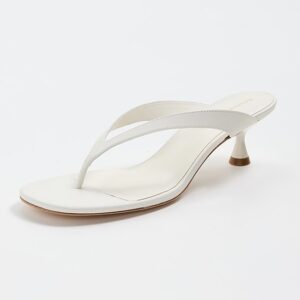 Reformation Sophie Heeled Sandals