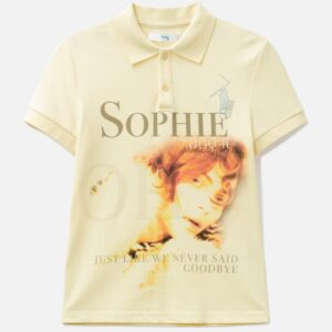 Praying Sophie Polo