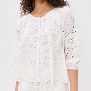 Marea Sophie Top