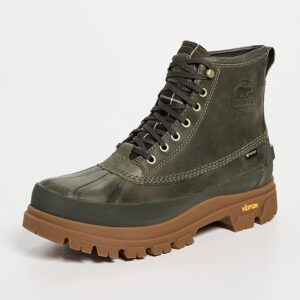 Sorel Sorel X Barbour Daystorm Horizon Boots Sorel X Barbour Daystorm Horizon Boots