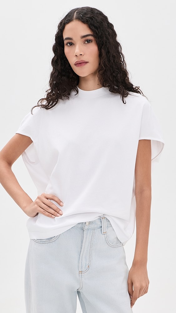 AGOLDE Souline T-Shirt