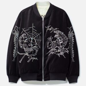 NEIGHBORHOOD Souvenir Jacket Souvenir Jacket