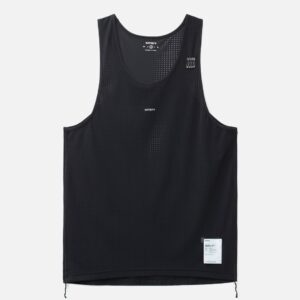Space‑O™ Muscle Tee