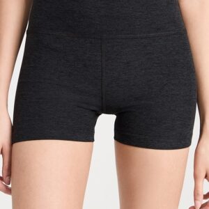 Beyond Yoga Spacedye All For Run Shorts