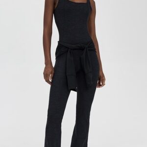 Beyond Yoga Spacedye Always Bootcut Jumpsuit
