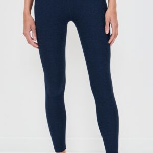 Beyond Yoga Spacedye At Your Leisure 7/8 Leggings