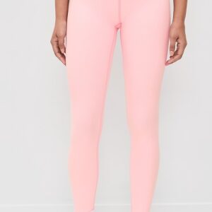 Beyond Yoga Spacedye At Your Leisure High Waisted Midi Leggings Spacedye At Your Leisure High Waisted Midi Leggings