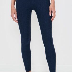 Beyond Yoga Spacedye At Your Leisure Leggings