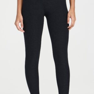 Beyond Yoga Spacedye At Your Leisure Midi 7/8 Leggings
