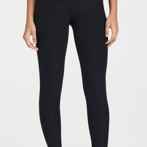 Beyond Yoga Spacedye At Your Leisure Midi Leggings