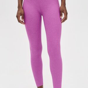 Beyond Yoga Spacedye At Your Leisure Midi Leggings