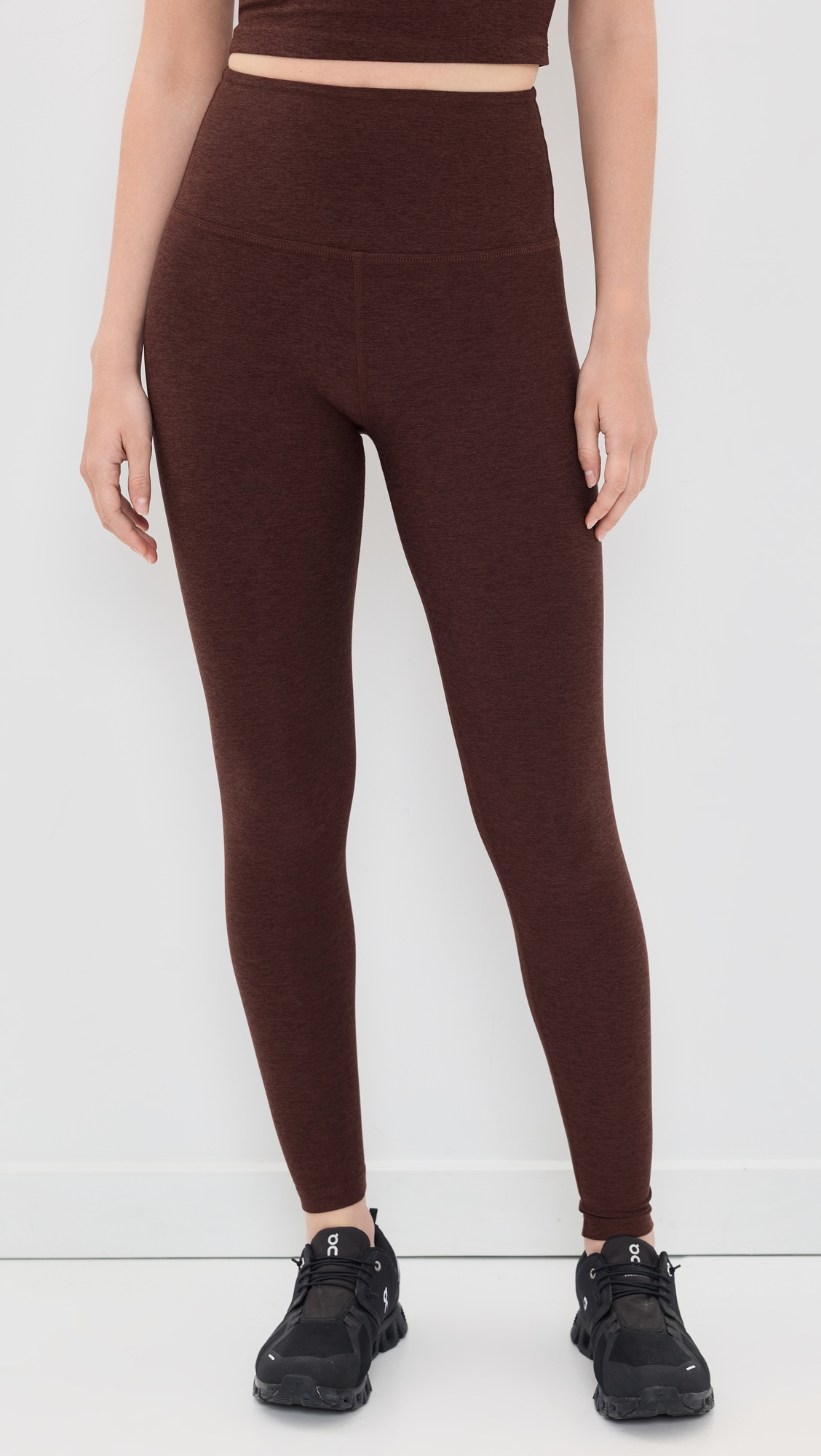 Beyond Yoga Spacedye Caught In The Midi 7/8 Leggings