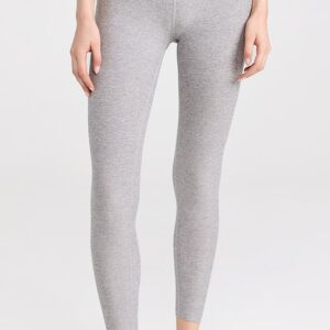 Beyond Yoga Spacedye Caught In the Midi High Waist Leggings
