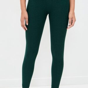 Beyond Yoga Spacedye Caught In The Midi Highwaisted Leggings