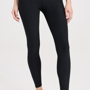 Beyond Yoga Spacedye Caught In The Midi Leggings