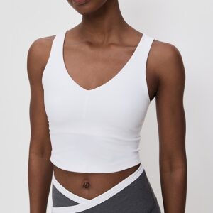 Beyond Yoga Spacedye Good Day Cropped Tank