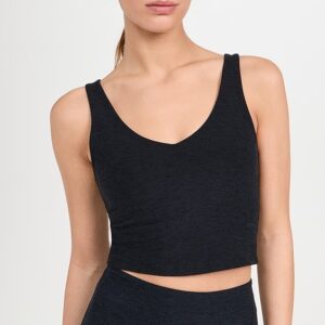 Beyond Yoga Spacedye Good Day Cropped Tank