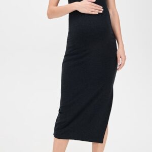 Beyond Yoga Spacedye Icon Maternity Dress
