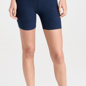 Spacedye Keep Pace Biker Short