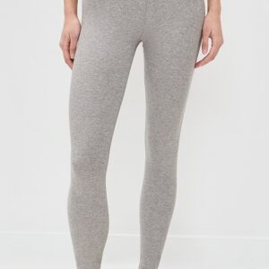 Beyond Yoga Spacedye Layered High Waisted Midi Leggings Spacedye Layered High Waisted Midi Leggings