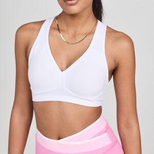 Beyond Yoga Spacedye Lift Your Spirits Bra