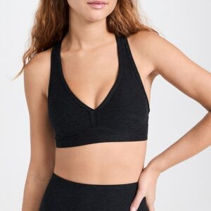 Beyond Yoga Spacedye Lift Your Spirits Bra