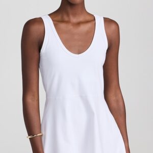 Spacedye Movement Dress